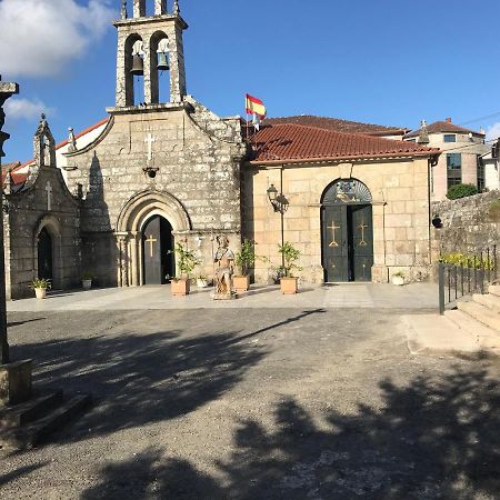 شقة Hyp - Camino Conde Santa María المظهر الخارجي الصورة