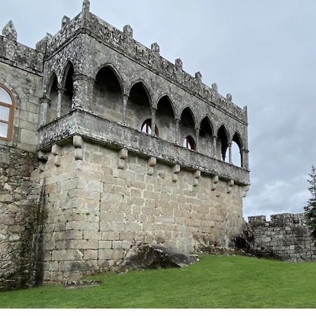 شقة Hyp - Camino Conde Santa María المظهر الخارجي الصورة