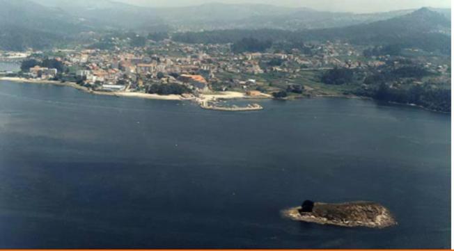 شقة Hyp - Camino Conde Santa María المظهر الخارجي الصورة