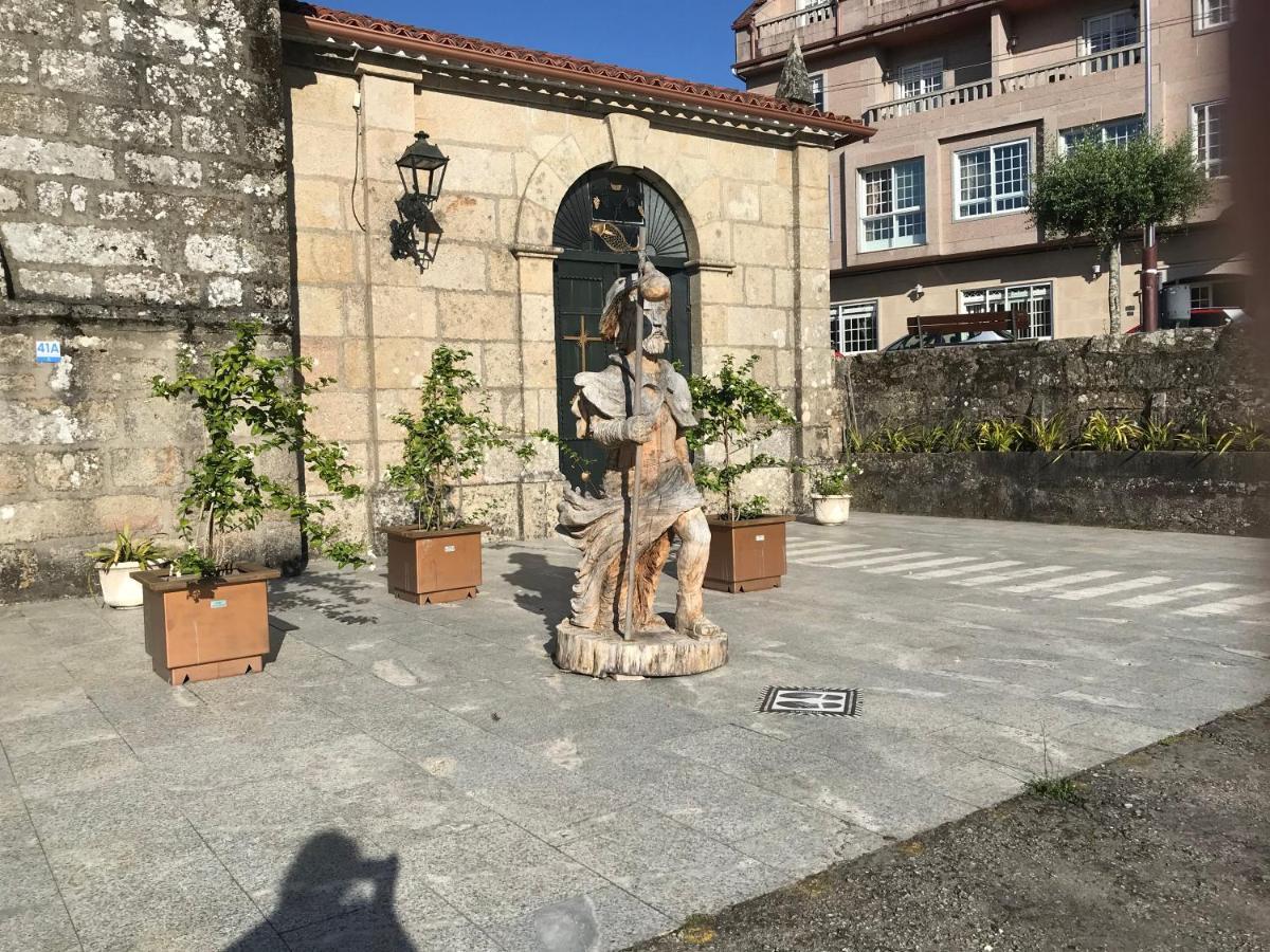 شقة Hyp - Camino Conde Santa María المظهر الخارجي الصورة
